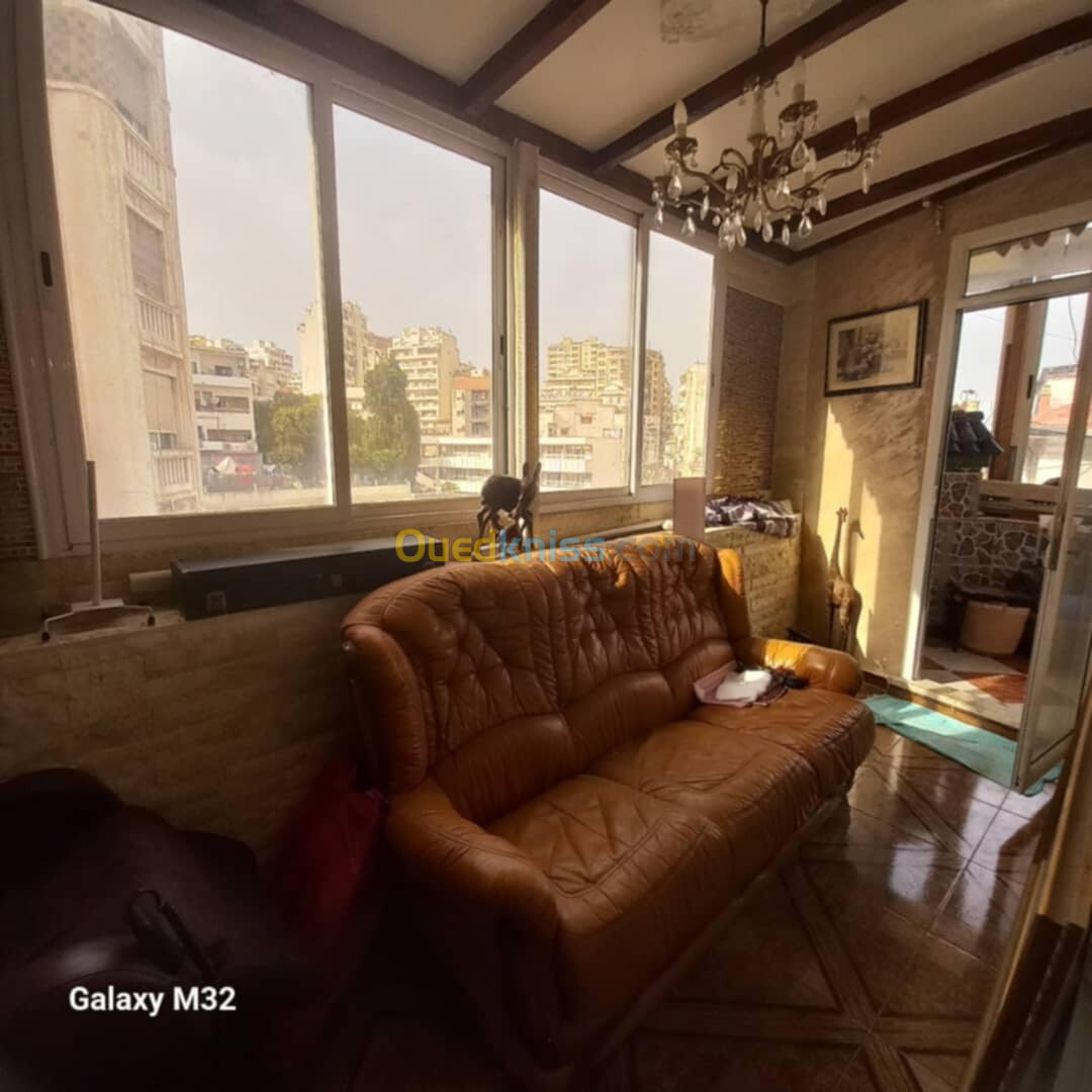 Vente Appartement F3 Alger Alger centre