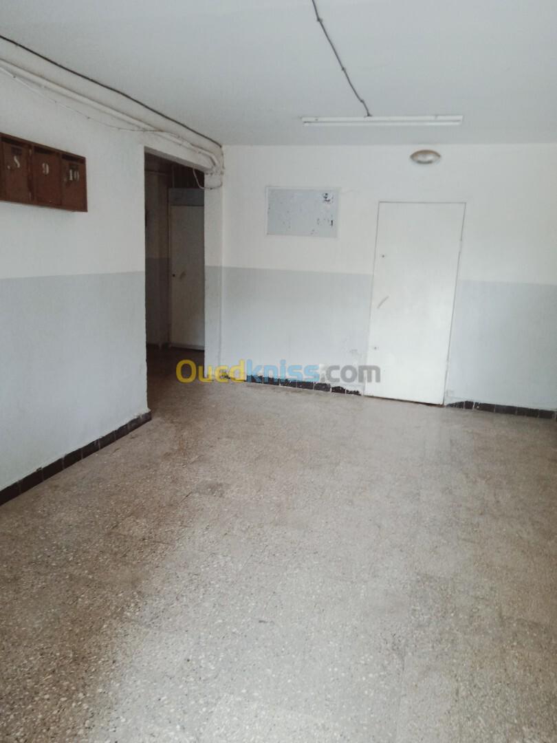 Location Appartement F3 Alger Bab ezzouar