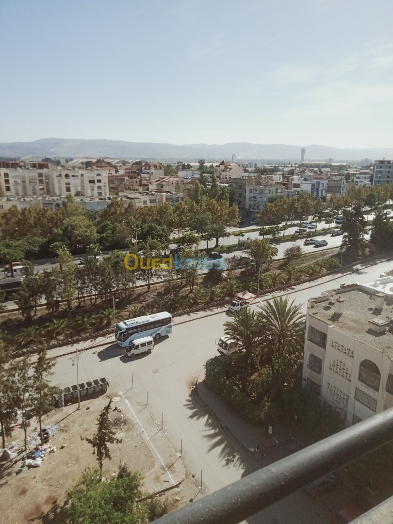 Vente Appartement F3 Alger Dar el beida