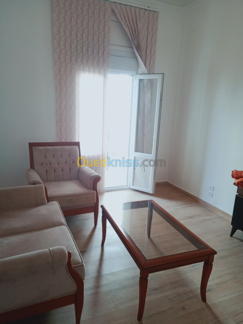 Vente Appartement F5 Alger Alger centre