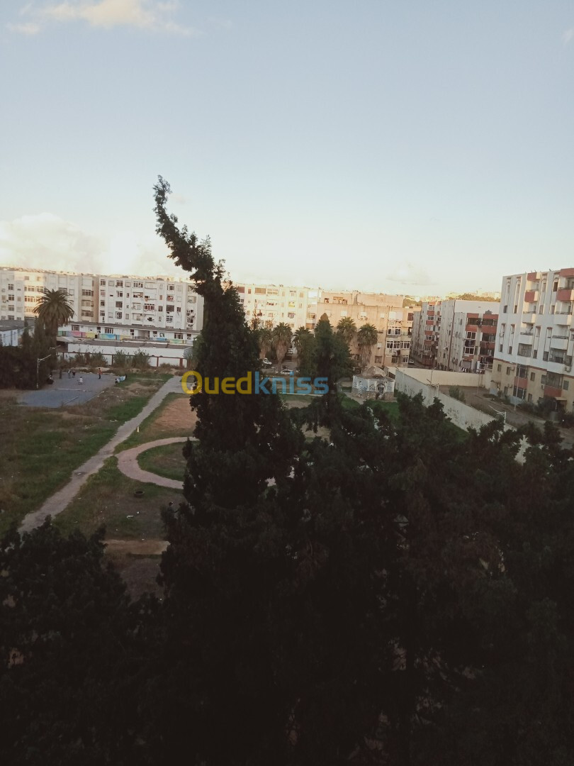 Vente Appartement F3 Alger Cheraga