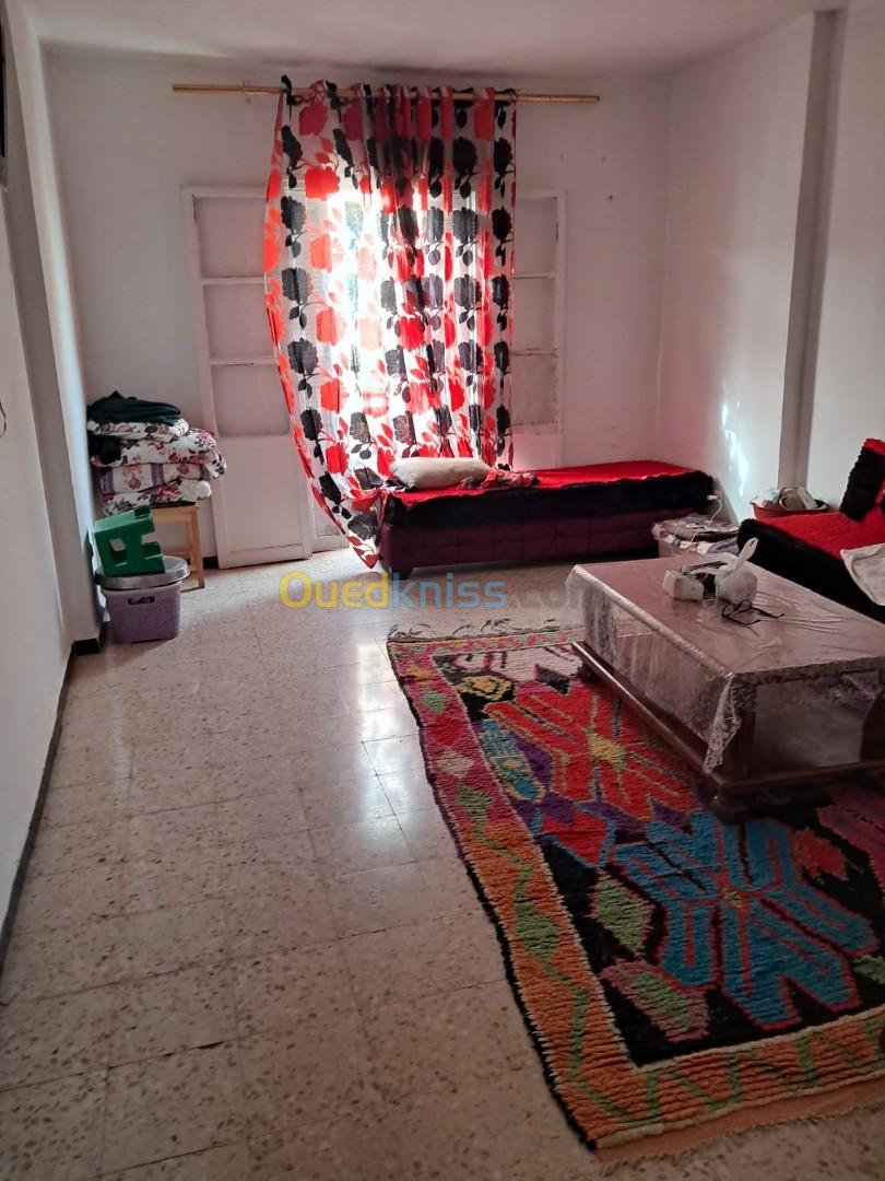 Vente Appartement F3 Alger Birtouta