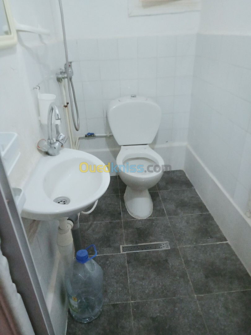 Location Appartement F2 Alger Alger centre