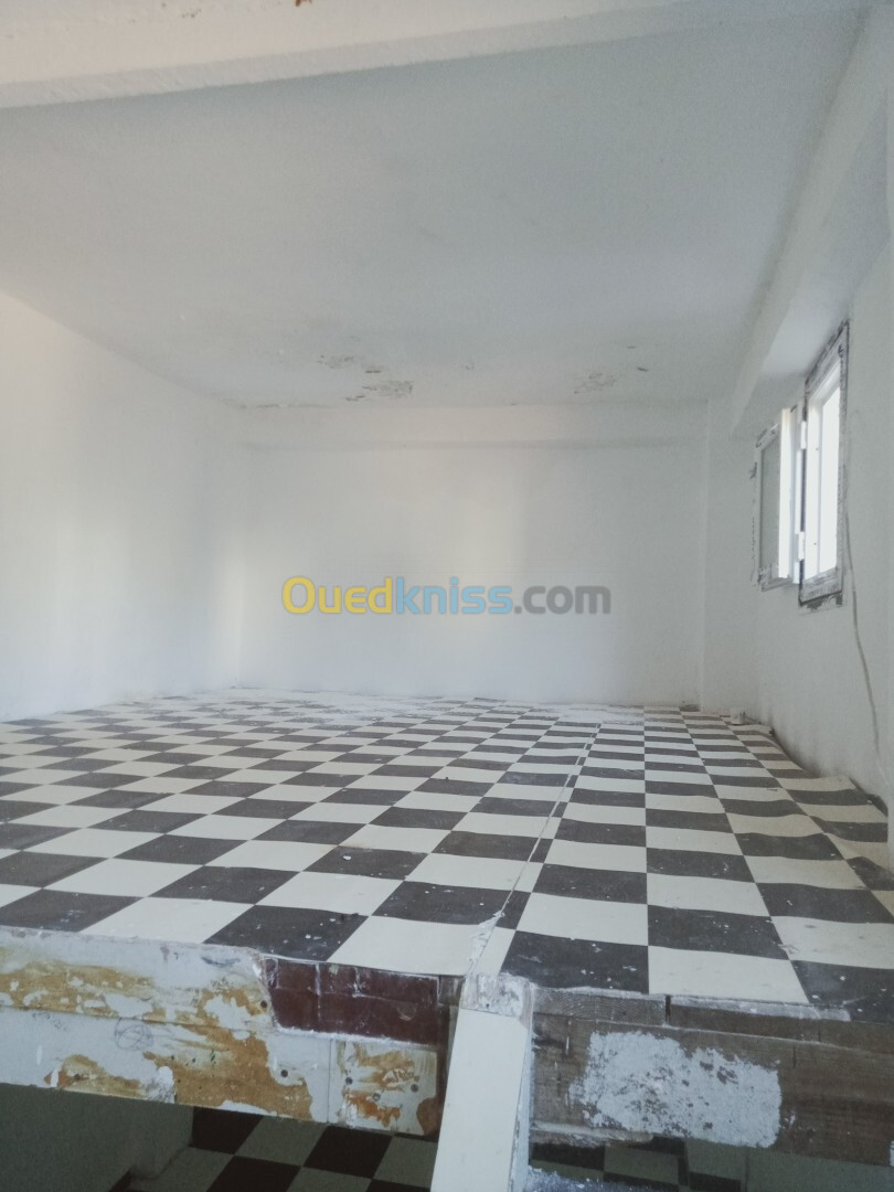 Location Appartement F2 Alger Hydra