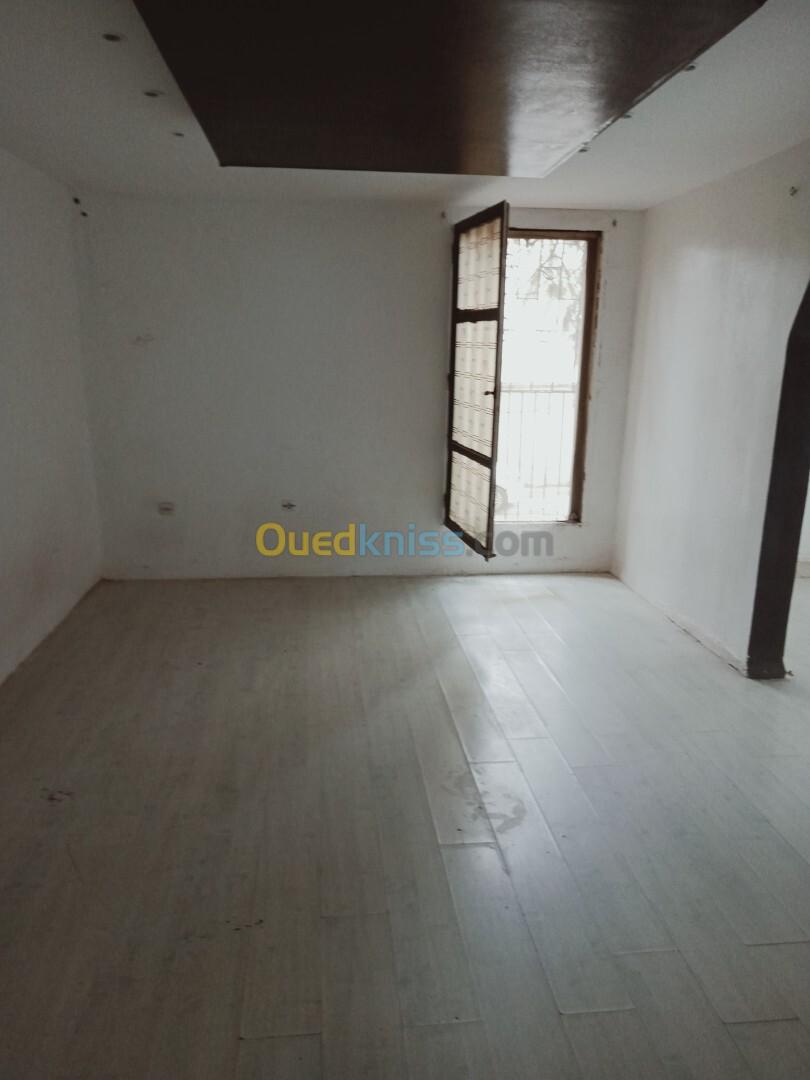 Location Appartement F3 Alger Bab ezzouar