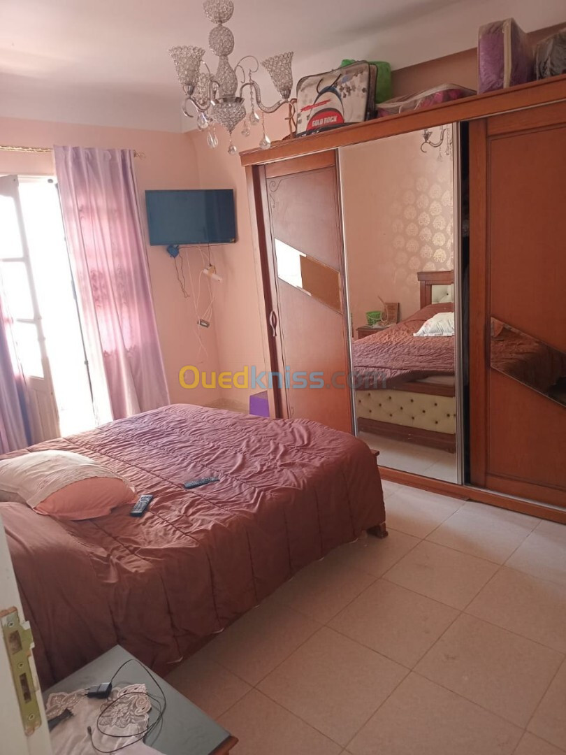 Vente Appartement F3 Alger Draria