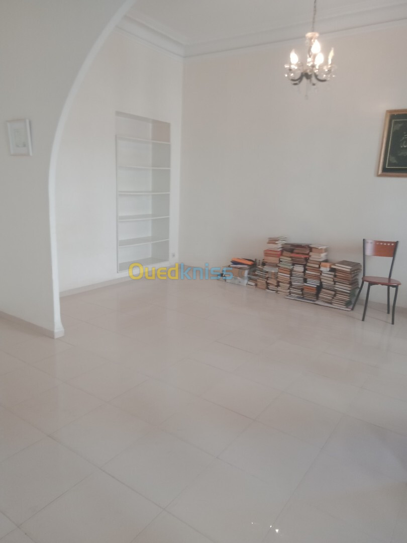 Vente Appartement F5 Alger Alger centre