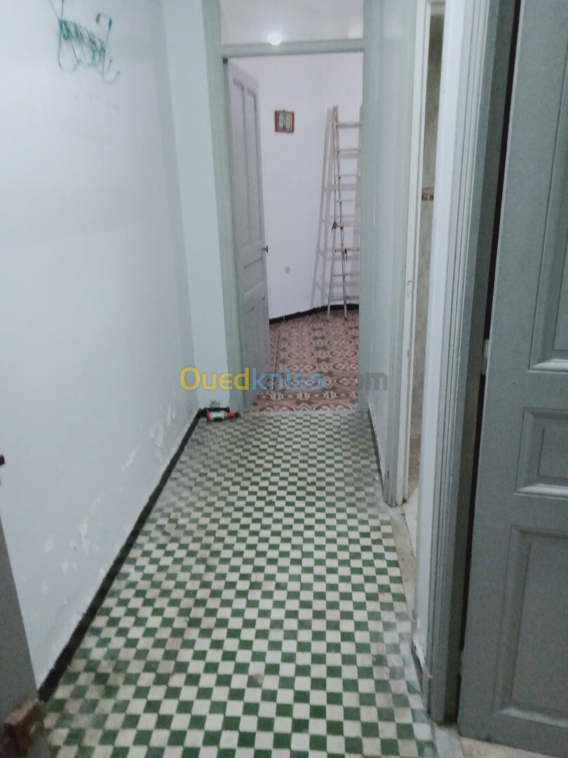 Location Appartement F3 Alger Alger centre