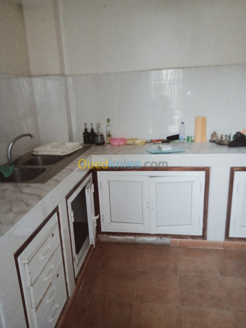 Vente Appartement F4 Alger Alger centre