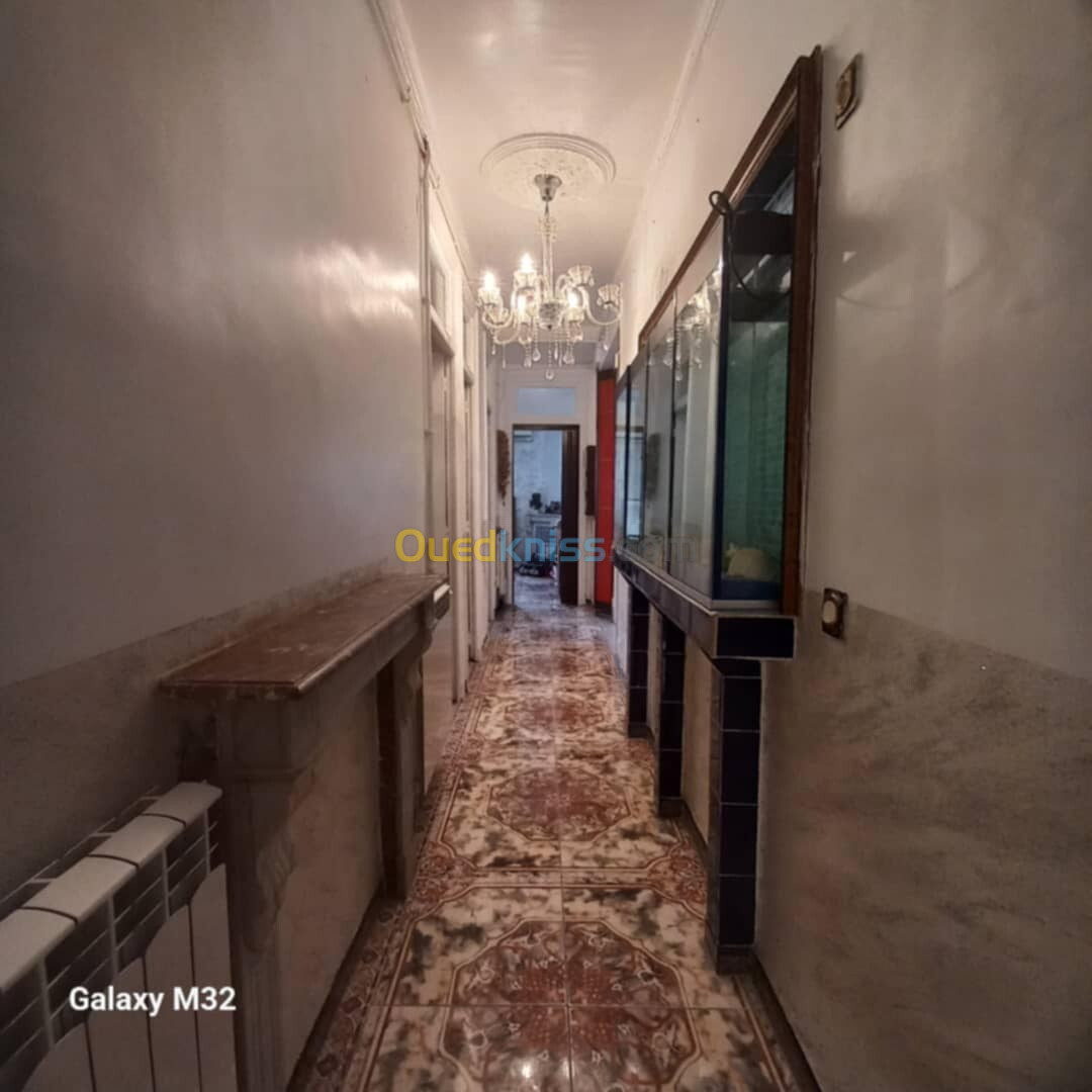 Vente Appartement F3 Alger Alger centre