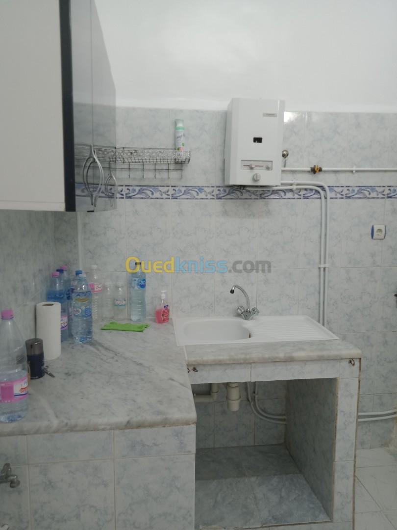 Vente Appartement F2 Alger Alger centre