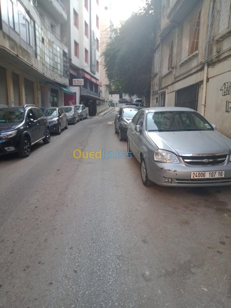 Location Appartement F3 Alger Sidi mhamed