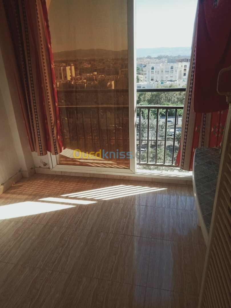 Vente Appartement F3 Alger Dar el beida