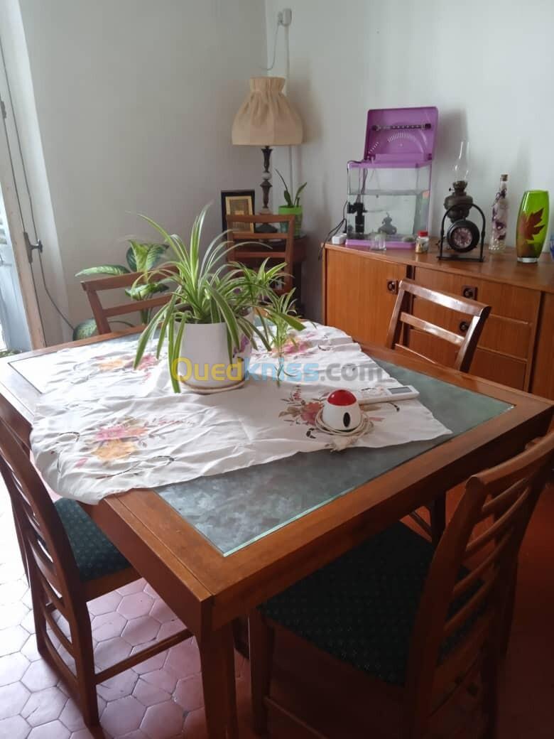 Location Appartement F3 Alger Alger centre