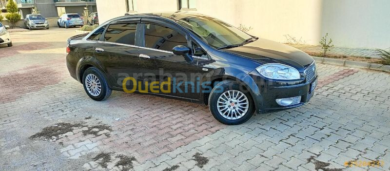 Fiat Linea 2009 Linea