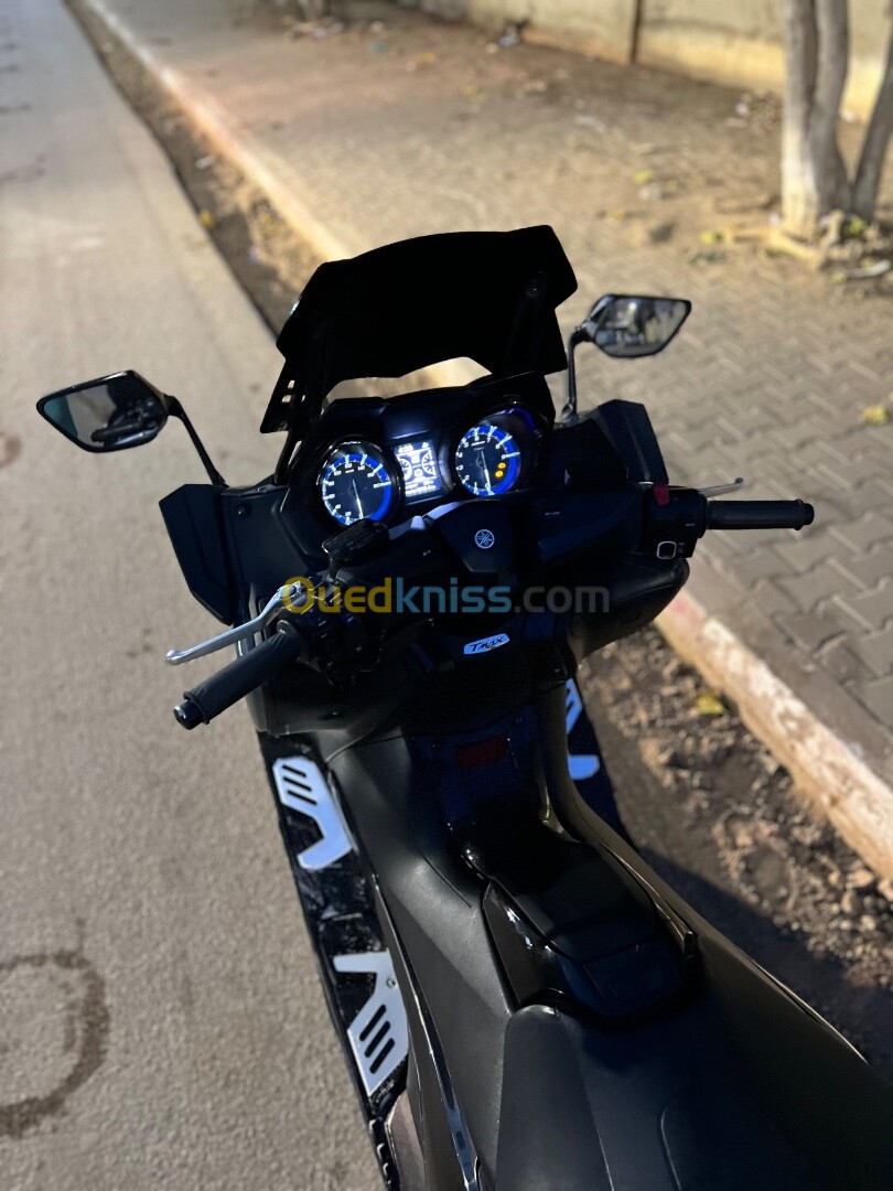 yamaha tmax 560 2021