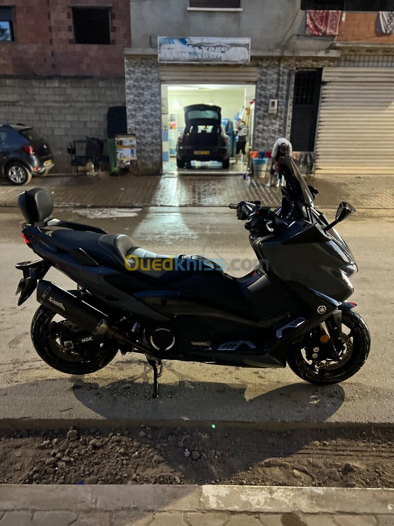 yamaha tmax 560 2021