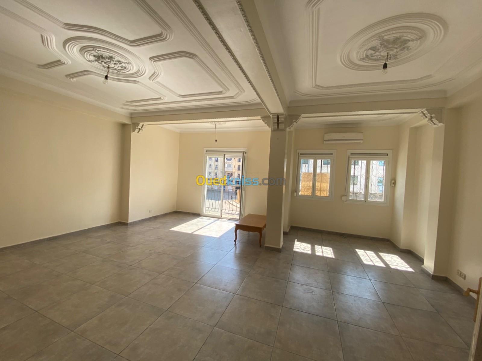 Location Niveau De Villa F4 Alger Kouba