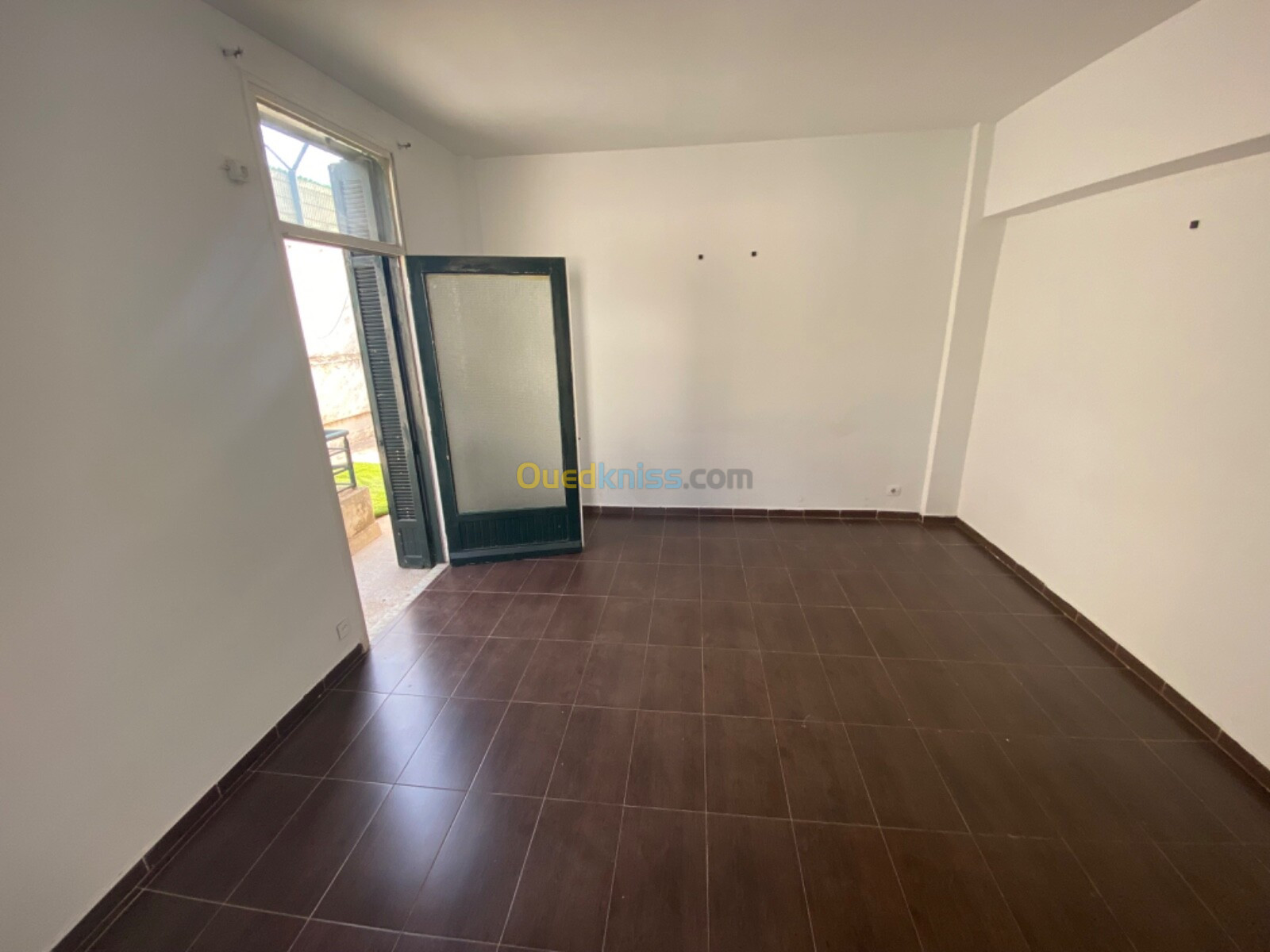 Location Niveau De Villa F4 Alger Hydra