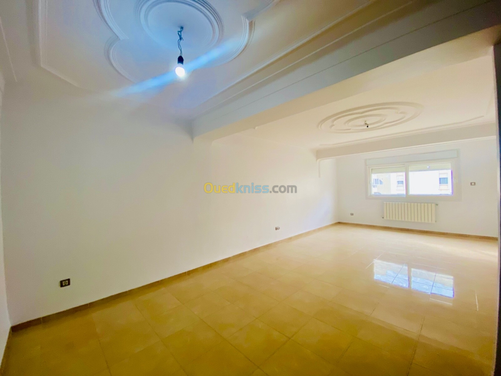 Vente Appartement F4 Alger El achour