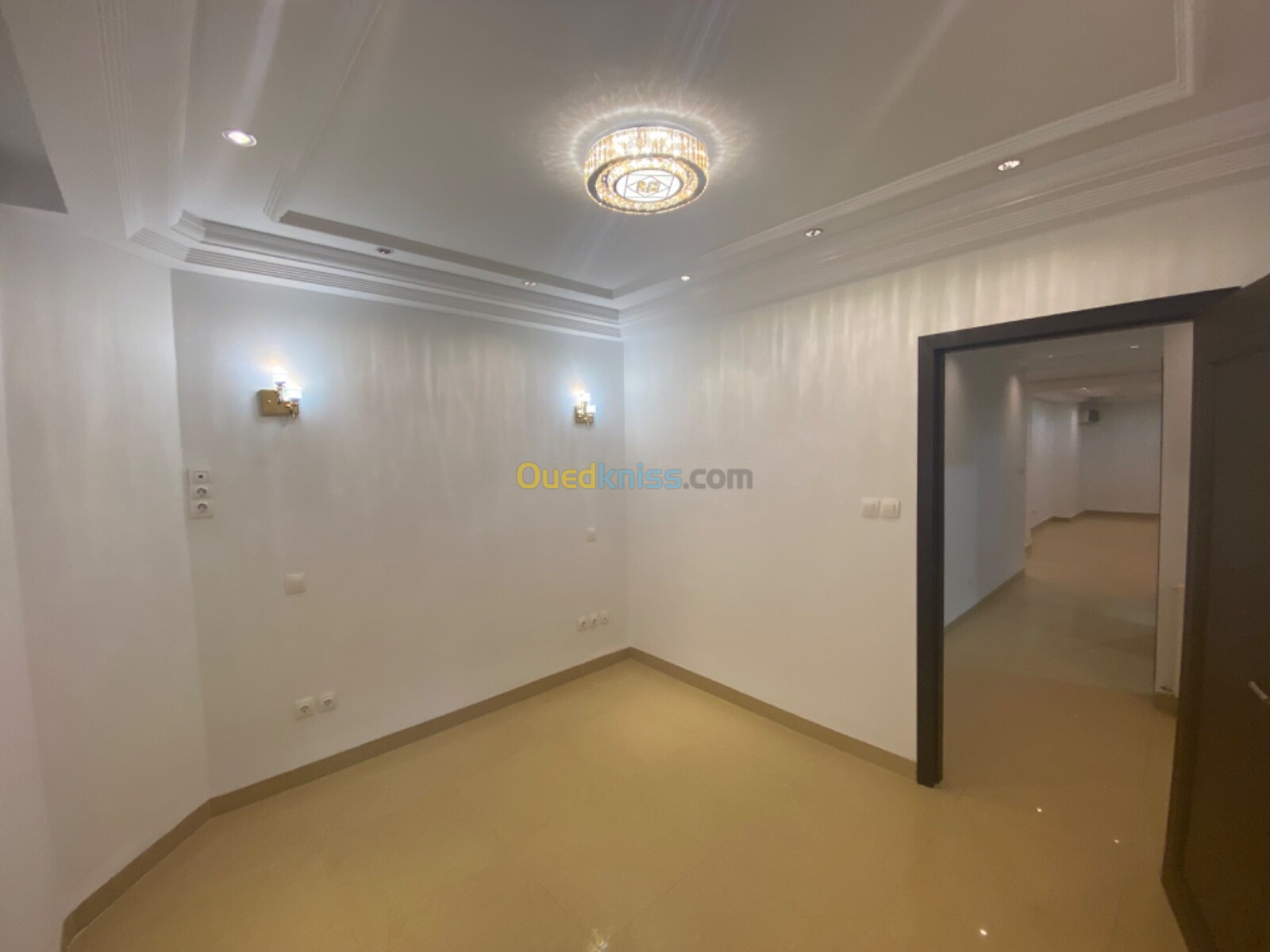 Vente Appartement F4 Alger Hydra