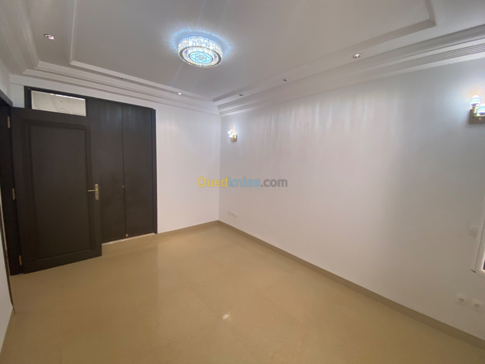 Vente Appartement F4 Alger Hydra