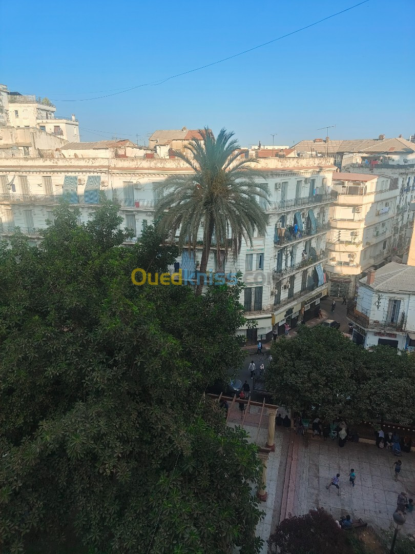 Location Appartement F2 Alger Alger centre