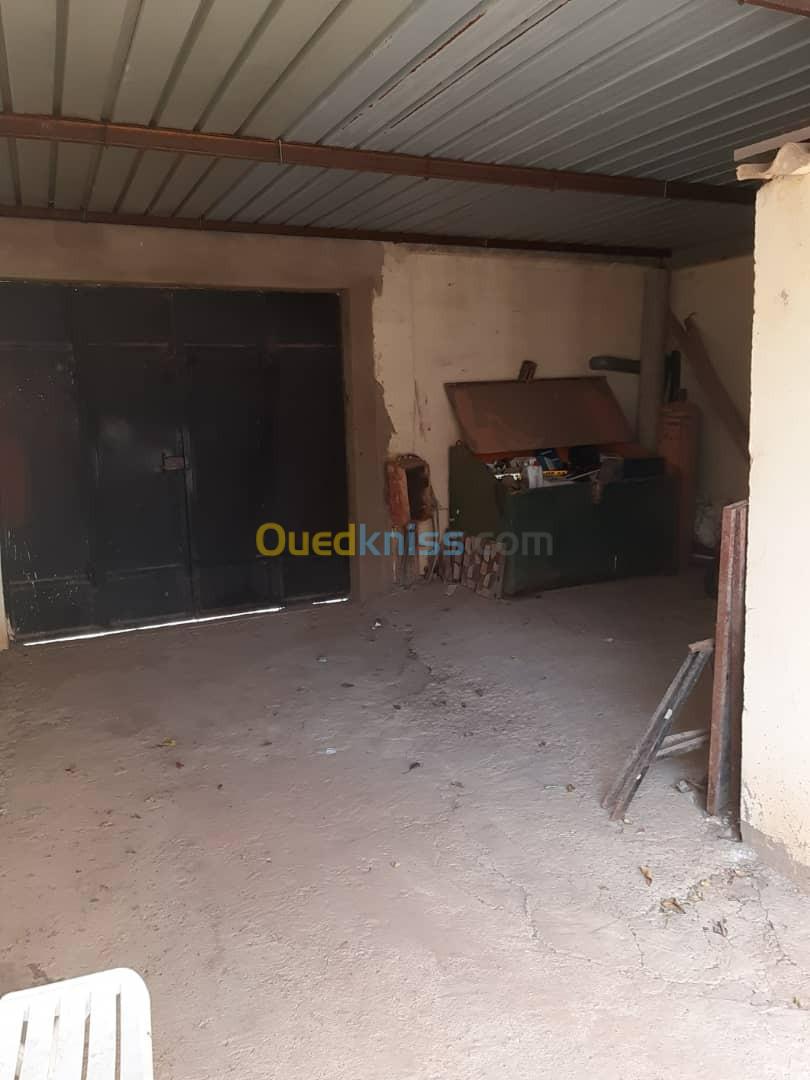 Vente Villa Oran Ain el bia