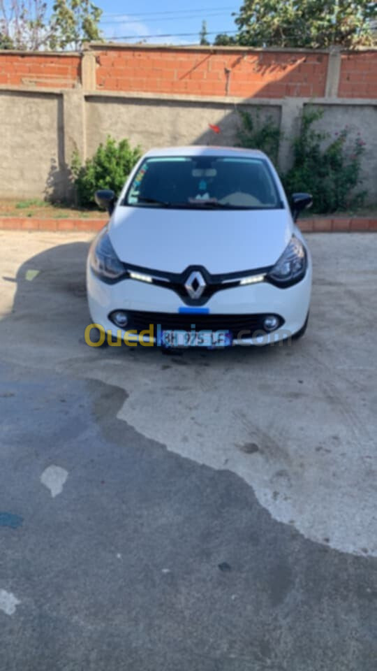 Renault Clio 3 2013 Clio 3