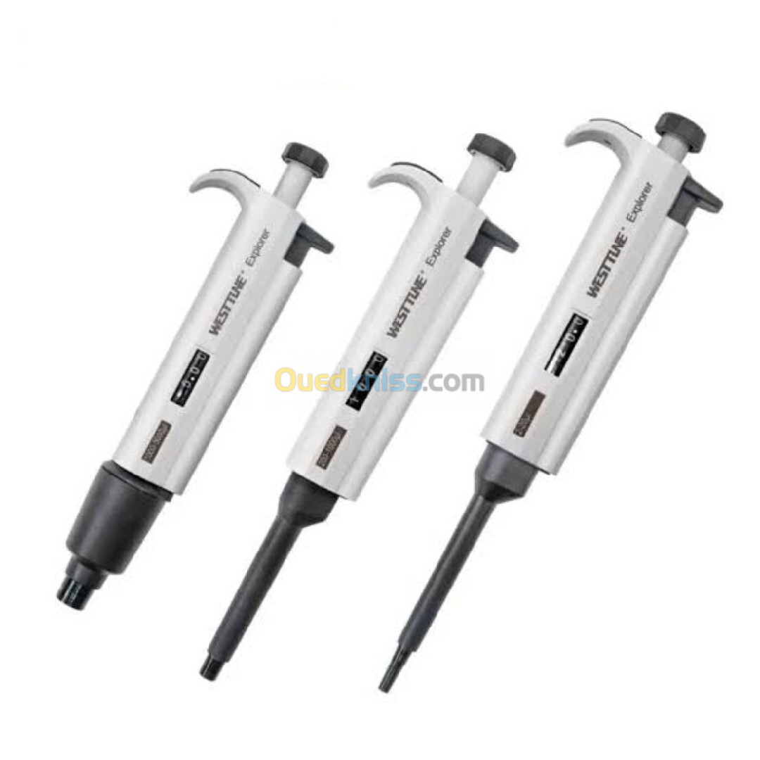 Micro pipette 100-1000ul