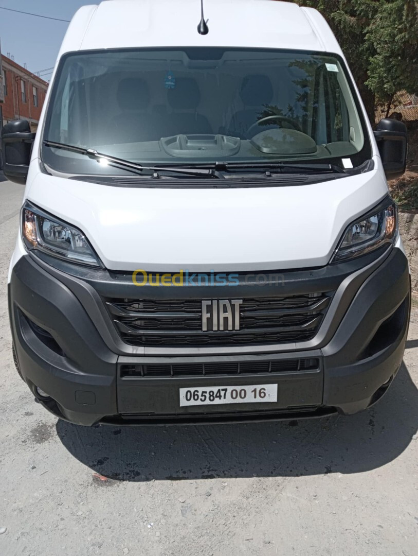 Fiat DUCATO 