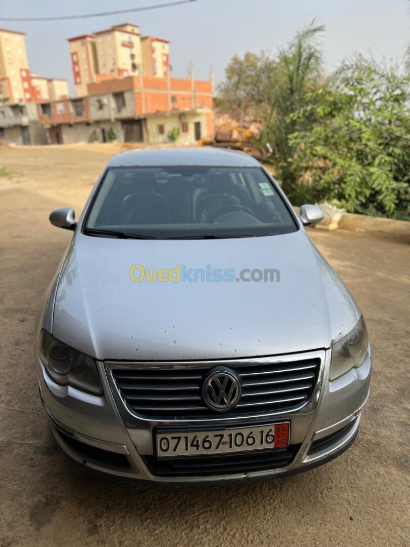 Volkswagen Passat 2006 Passat