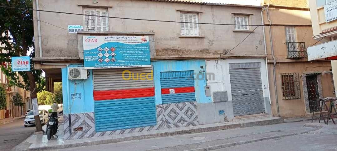 Vente Villa Setif El eulma