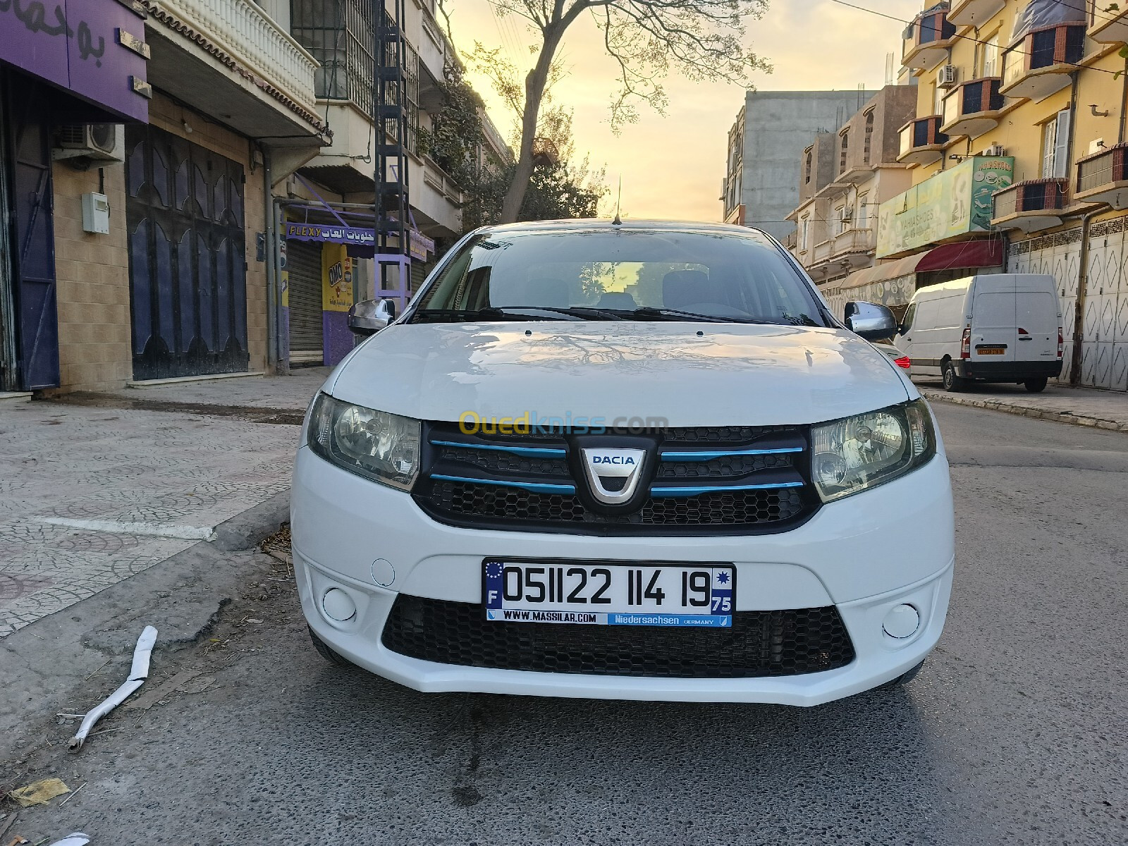 Dacia Logan 2014 2014