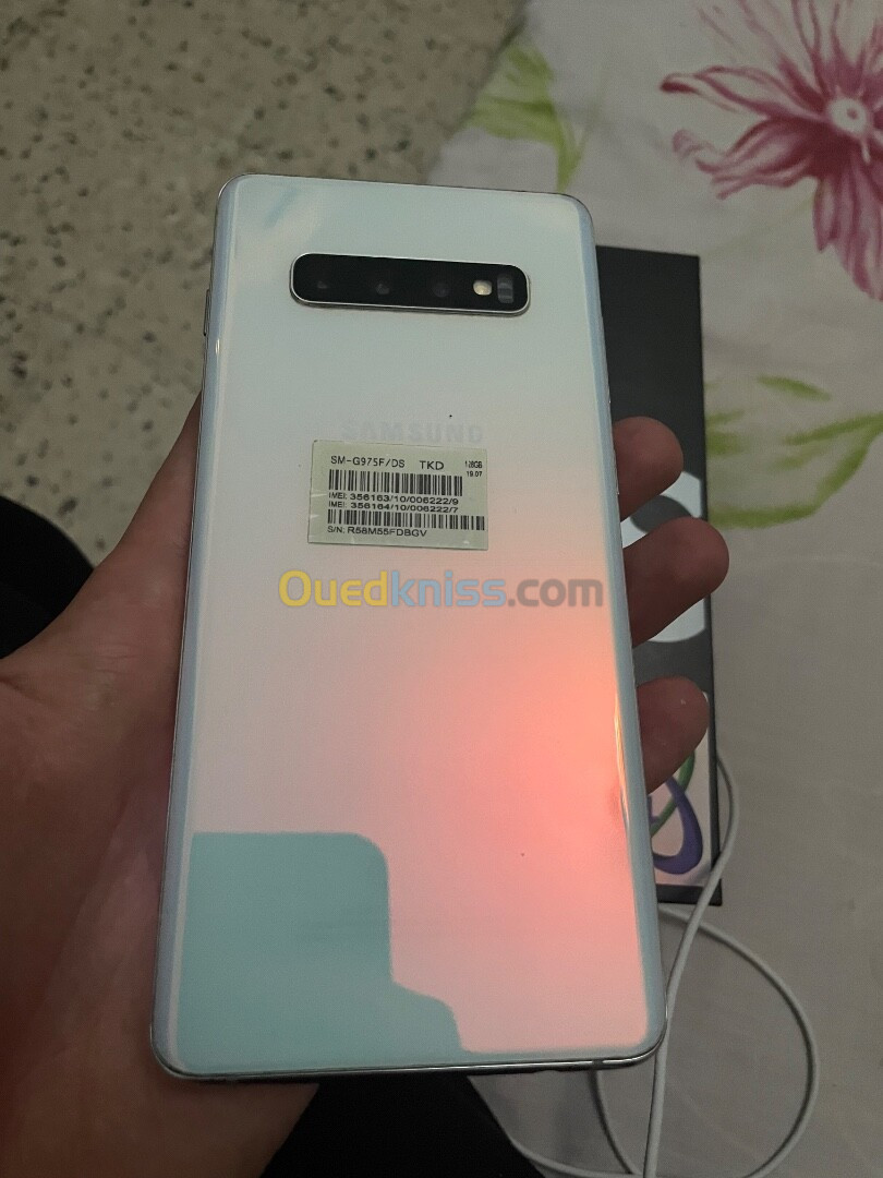 Samsung S10 plus