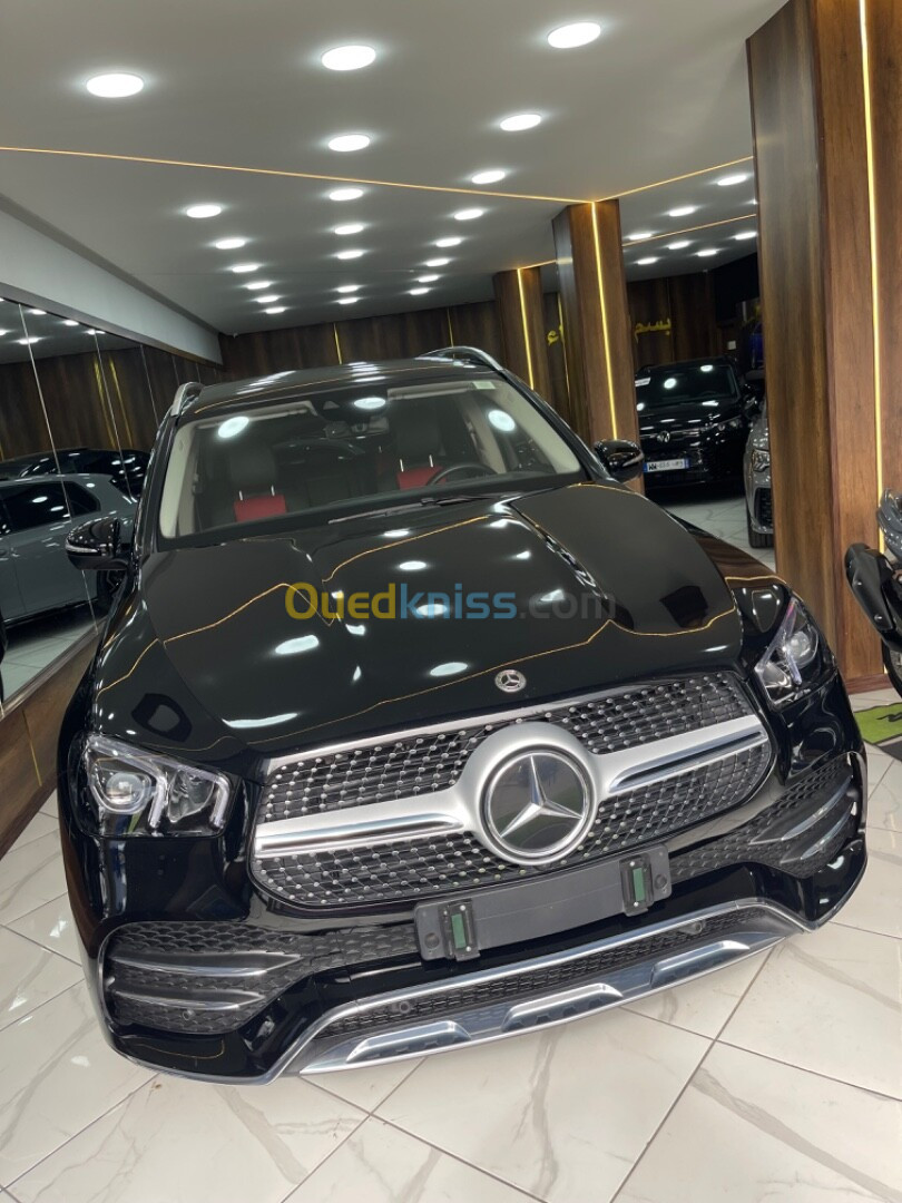 Mercedes Gle 2023 Gle