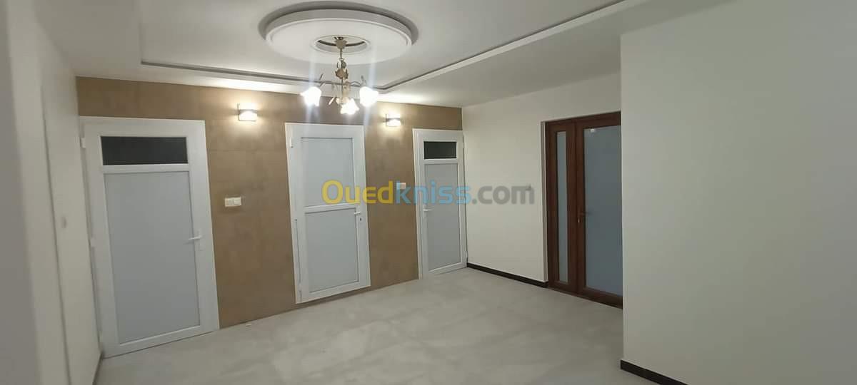 Location Niveau De Villa F3 Alger Baraki