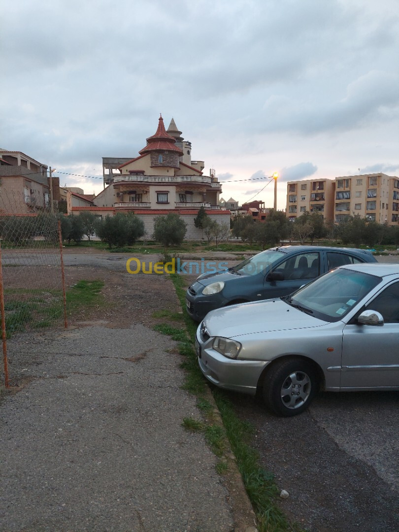 Vente Appartement F4 Oran Ain el turck