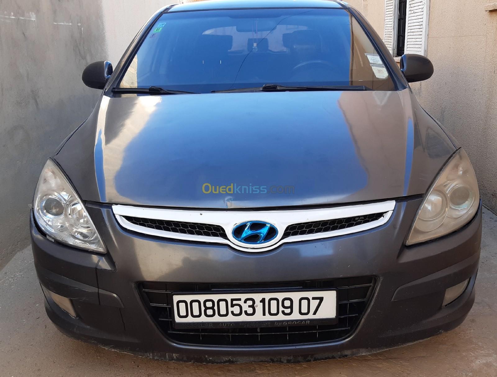 Hyundai i30 2009 i30