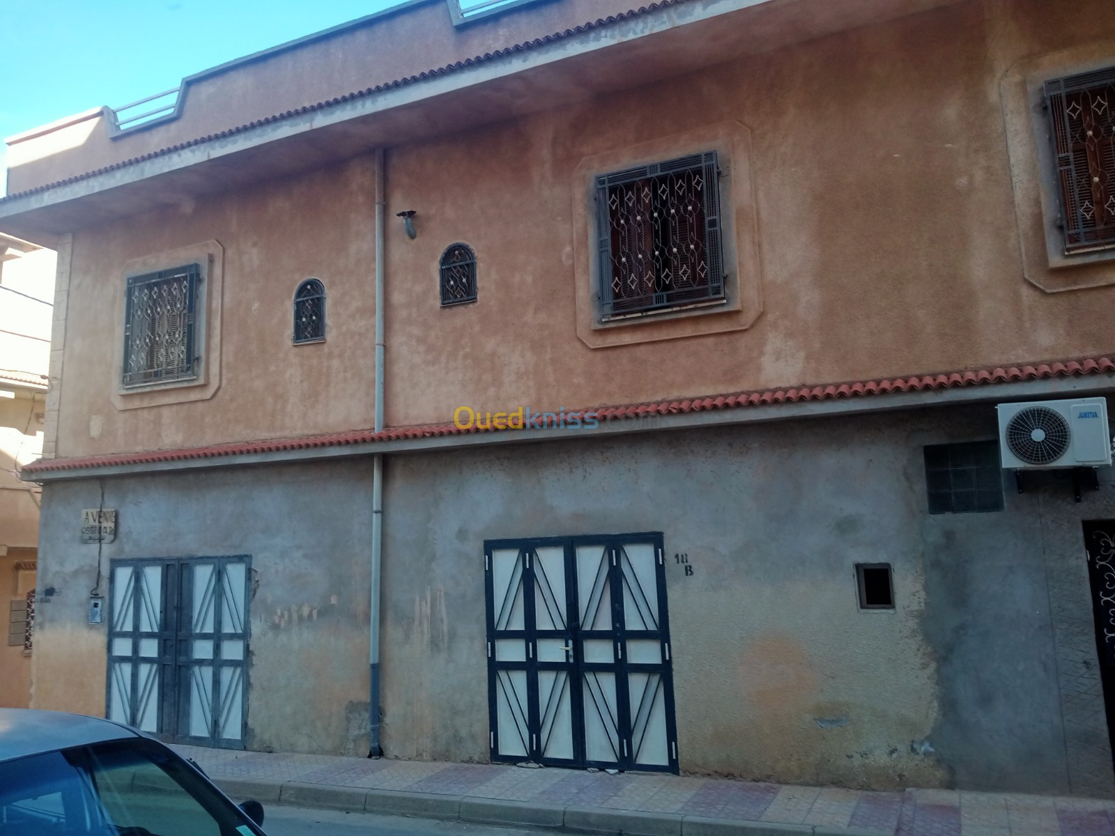 Vente Villa Tlemcen Tlemcen