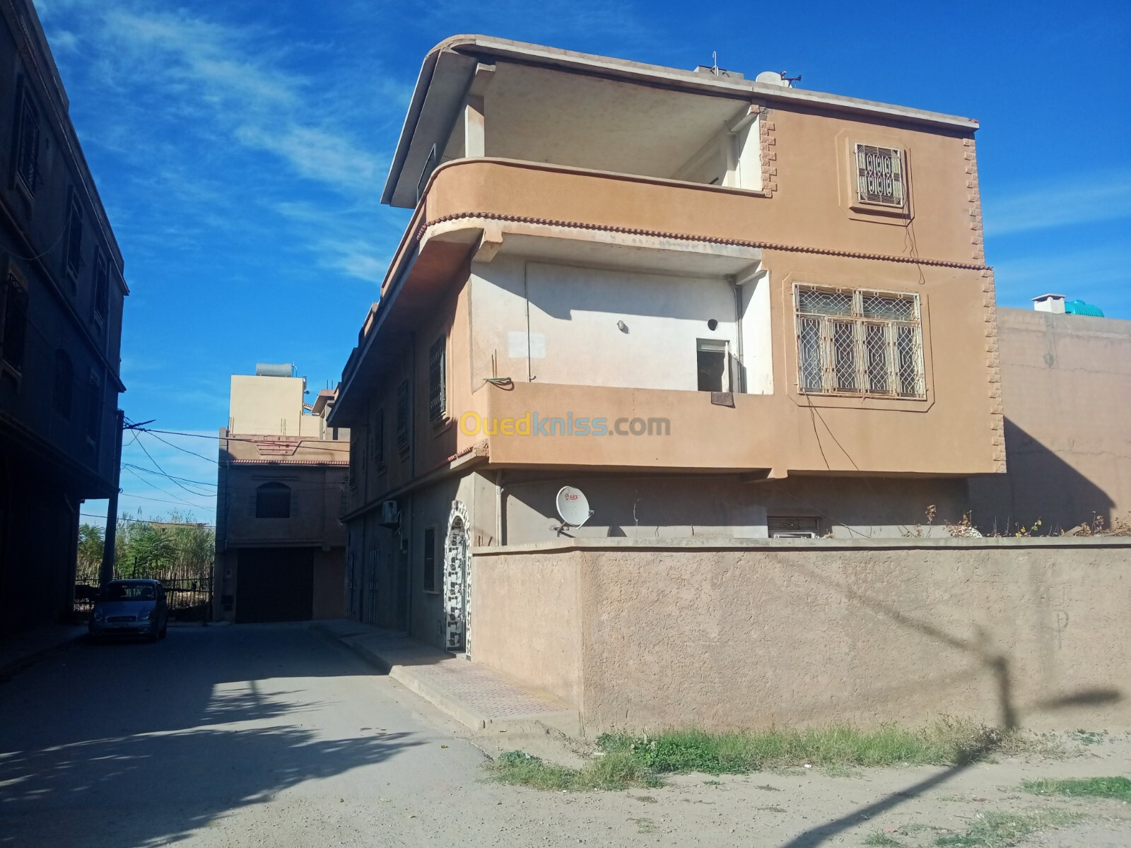 Vente Villa Tlemcen Tlemcen