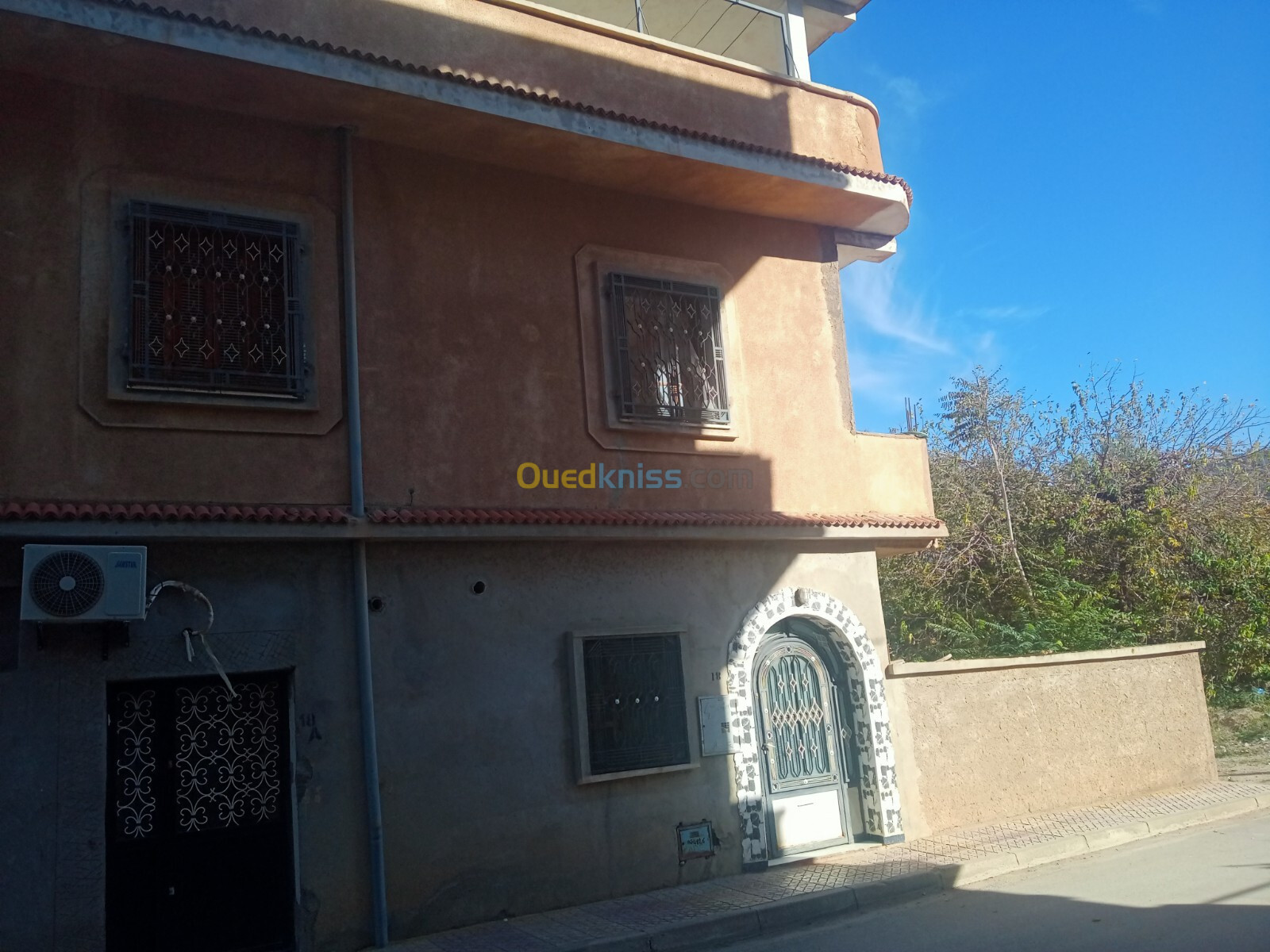 Vente Villa Tlemcen Tlemcen