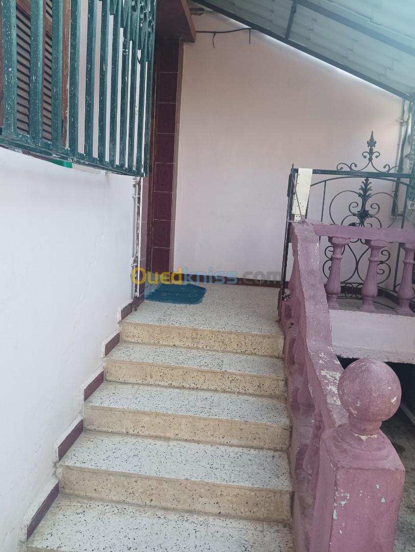 Vente Villa Skikda Ramdane djamel