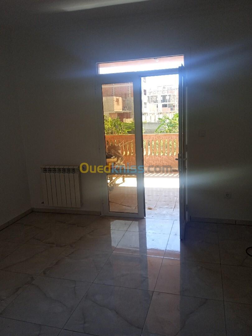 Location Villa Alger Reghaia