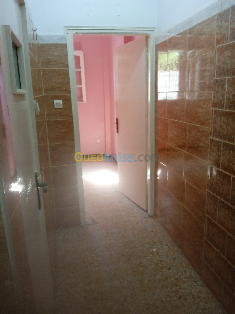 Location Appartement F2 Alger Rouiba