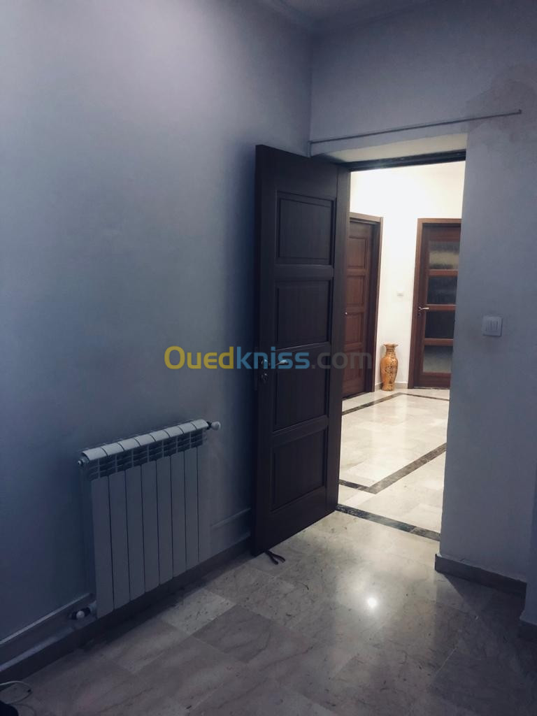 Location Appartement F3 Alger Bir mourad rais