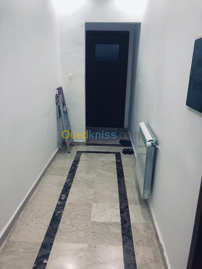 Location Appartement F3 Alger Bir mourad rais