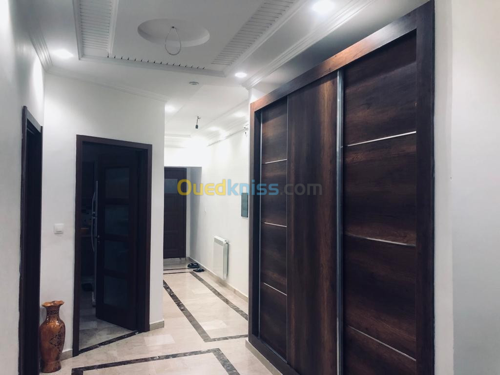 Location Appartement F3 Alger Bir mourad rais