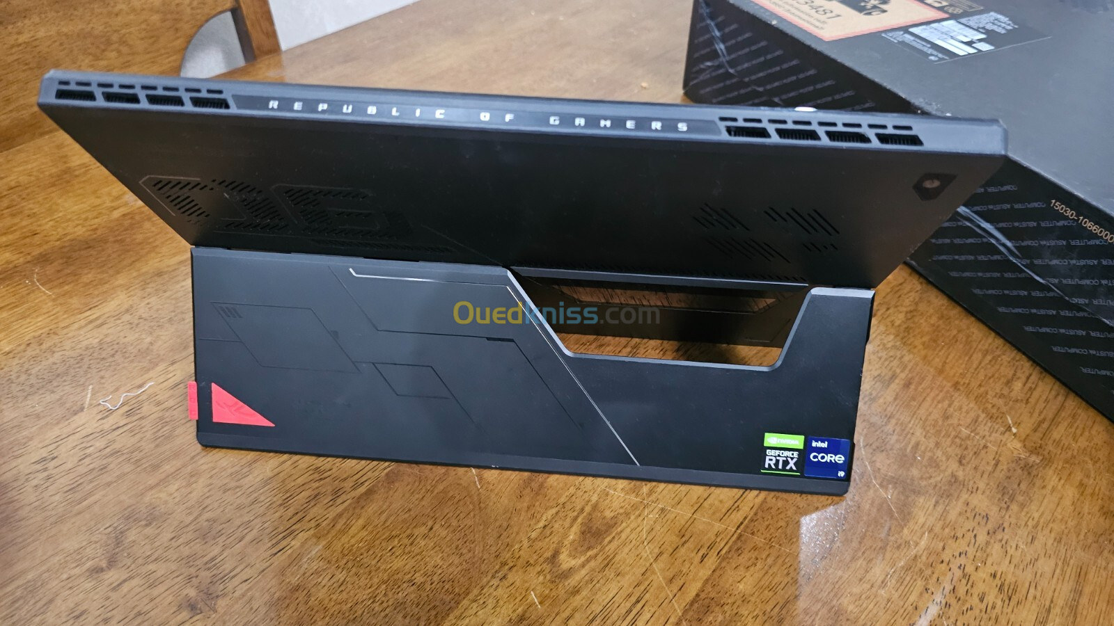 Asus Rog Flow Z13 (Surface Pro Killer)