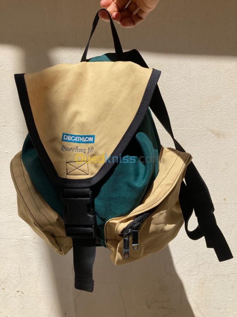 Sac a dos DECATHLON Quechua 10 Chlef Chlef Ouedkniss Algerie